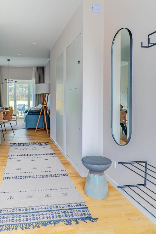Strandkoje Apartment Ostseebad Binz